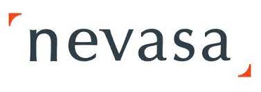 logo nevasa isotipo